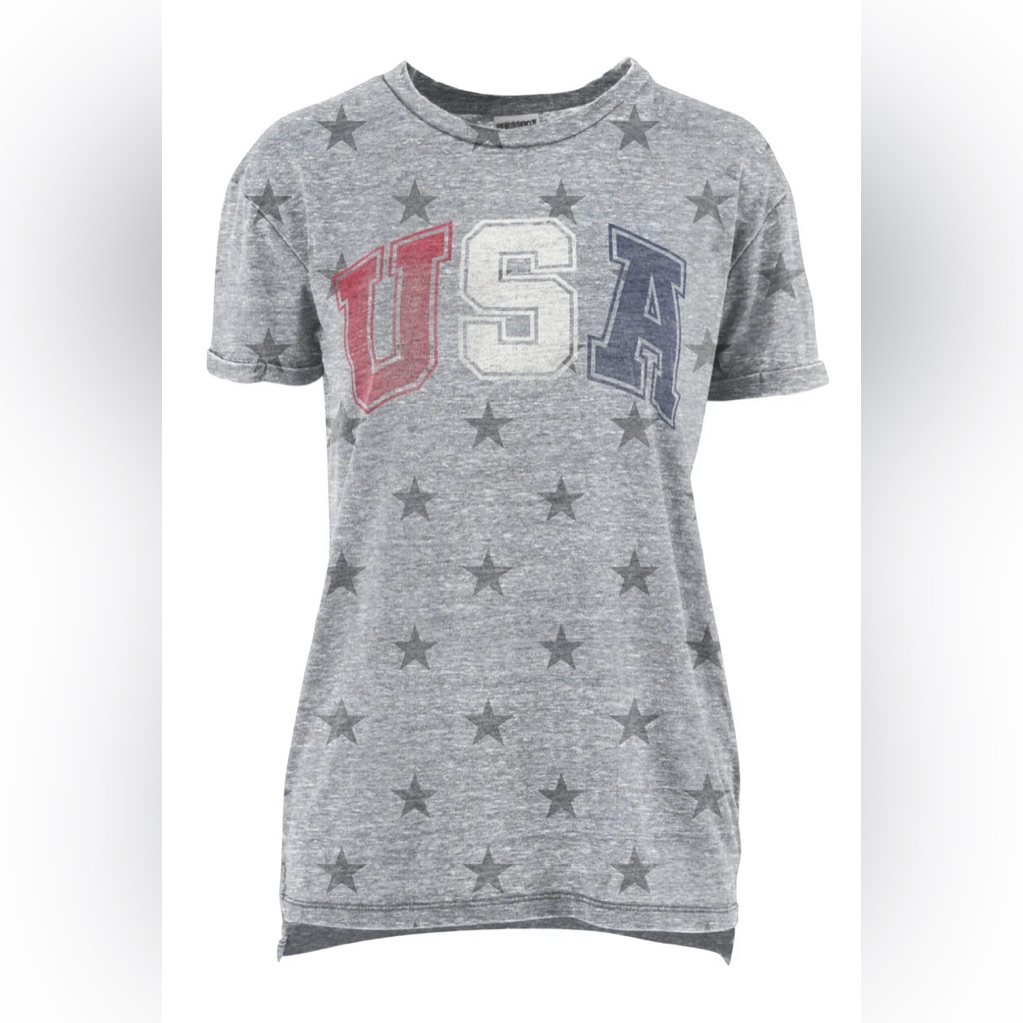 Royce Brand Usa Tee